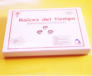 Caja, herramientas terapeuticas